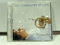 1   CD  MUSIC  ซีดีเพลง  OTOKU CHEMISTRY OF LOVE     (G4G62)