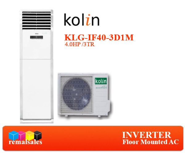 kolin klg if40 3d1m