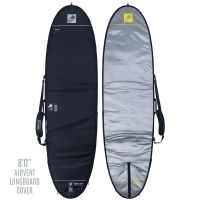 Surfboard Longboard Bag ปกป้องปก80 "(243ซม.) Ananas Surf Airvent 8ft.0นิ้วกระเป๋าเดินทางแบบ Boardbag