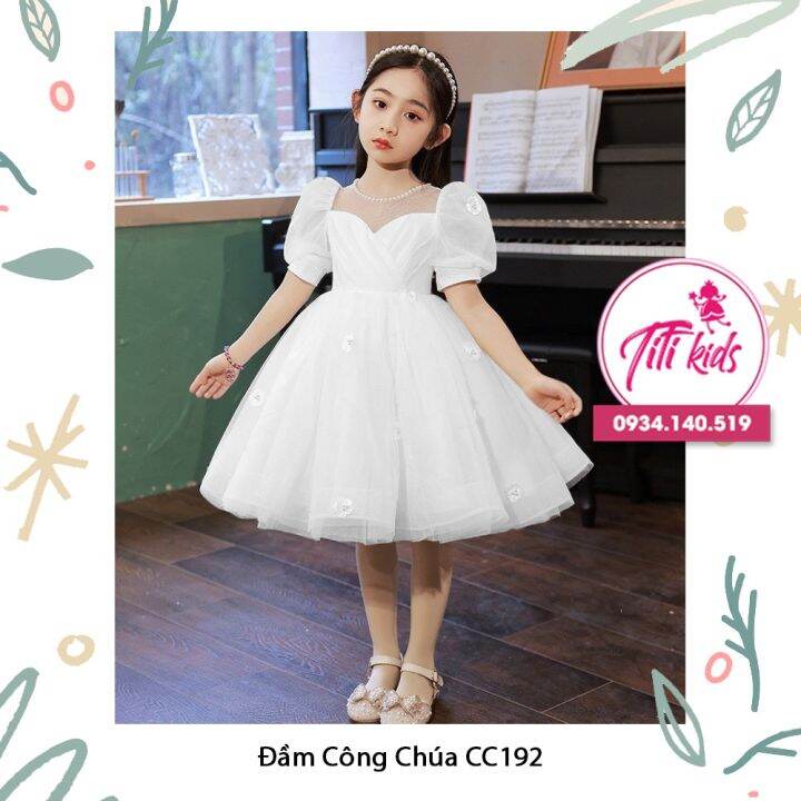 XƯỞNG ĐẦM CÔNG CHÚA BÉ GÁI 69 thạnh xuân 38 pthạnh xuân Q12HCM