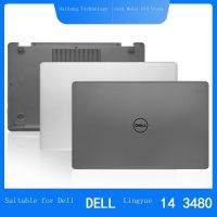 ใหม่/ฟรี Shipping・☁เหมาะสำหรับ Dell/Dell Lingyue Inspiron 14 3480 3482เชลล์ D เชลล์สกรีน