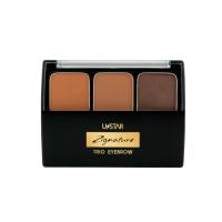 Ustar Zignature Trio Eyebrow ยูสตาร์ ซิกเนเจอร์ ทรีโอ อายบราว