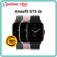 Đồng hồ thông minh Amazfit GTS 2e - Hàng Chính Hãng thumbnail