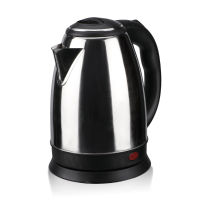 HG-7816 Household 2.0l Stainless Steel Liner Quick Kettle With Steel Lid Electric Kettle