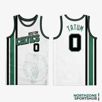 NORTHZONE NBA FINAL 4 2023 Boston Celtics Concept Customized design Full  Sublimation Jersey