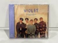 1 CD MUSIC ซีดีเพลงสากล  PENTAGON JAPAN ORIGINAL 2ND MINE ALBUM  VIOLET    (M5E121)