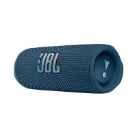 ลำโพงบลูทูธ JBL FLIP6 สีน้ำเงินBLUETOOTH SPEAKER JBL FLIP6 BLUE **พลาดไม่ได้แล้วจ้ะแม่**