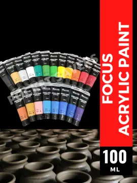 Shop Silver Acrylic Paint with great discounts and prices online