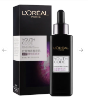 (ฉลากไทย EXP/09/2022) L’OREAL PARIS Youth Code Skin Activating Ferment Pre-Essence 50 ml