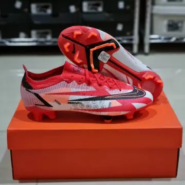 Jual SEPATU BOLA NIKE MERCURIAL VAPOR 14 ELITE TRAVIS SCOTT FG