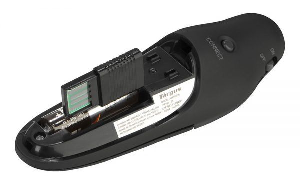 targus-p16-wireless-usb-presenter-with-laser-pointer-amp16-ประกันศูนย์-3ปี-ของแท้