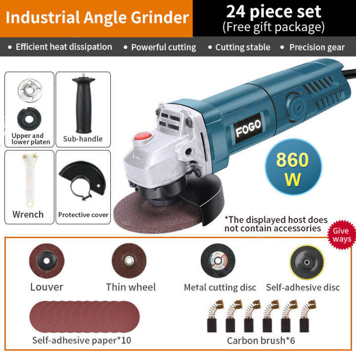 grinder set original japan/ grinder heavy duty Highpowerhousehold