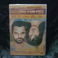 Media Play DVD Digging for Fire/ขุดใจหาไฟรัก/S52265D