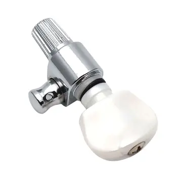 Buy Pearl Tuning Pegs Button online | Lazada.com.ph