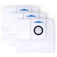 3Pack Disposable Dust Bag for DEEBOT X1 Omni Auto-Empy Station