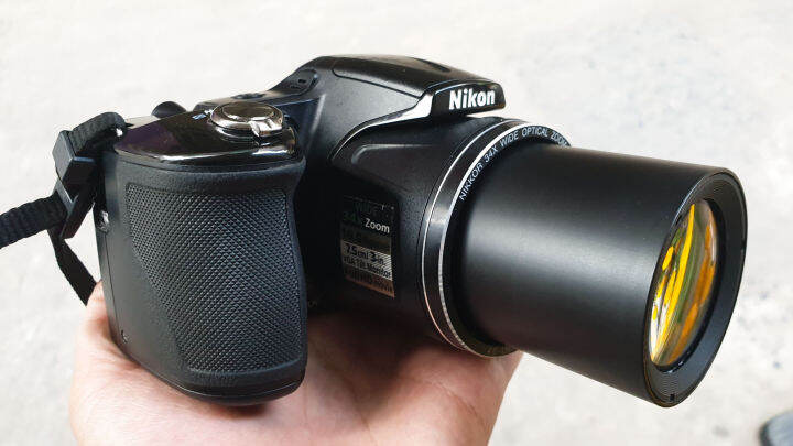 nikon 16mp