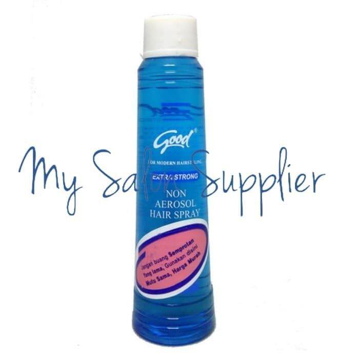Good Hair Spray Non Aerosol Refill 90ml Lazada Indonesia
