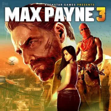 Buy Max Payne 3, PC, Rockstar Games Official Store