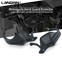 Motorcycle Brake Clutch Levers Hand Guard For BMW F750GS F800GS F850GS Adventure F900 R XR R1200GS LC ADV R1250GS S1000XR