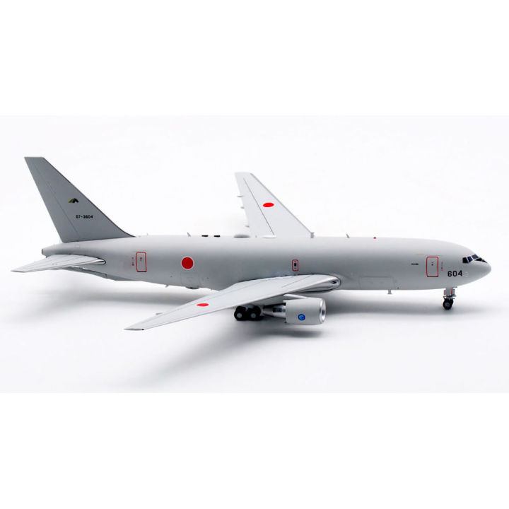 1-200ล้อแม็กของสะสมเครื่องบินของขวัญ-inflight-if763jasdf01ญี่ปุ่นกองทัพอากาศโบอิ้ง-b767-200-d-iecast-เครื่องบินเจ็ทรุ่น07-3604