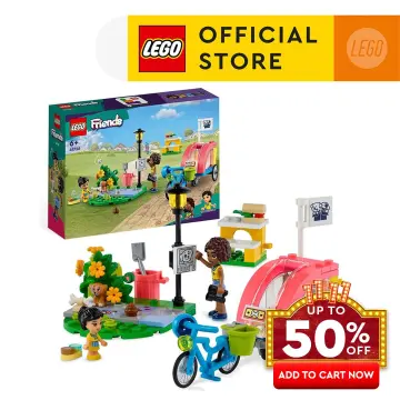 Lazada lego hot sale friends