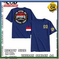 994 เสื้อยืด Brigez มอเตอร์ไซค์ มอเตอร์ไซค์คลับคลื่น 168