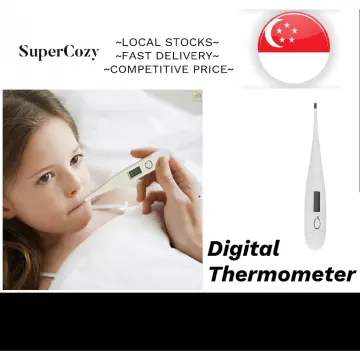 Thermometer cheapest deals