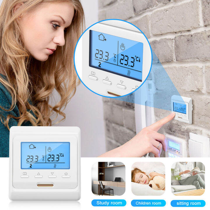 16a-230v-lcd-programmable-warm-floor-heating-room-thermostat-thermoregulator-temperature-controller-manual-mechanical