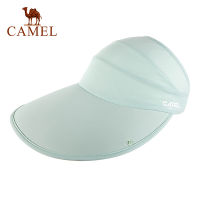 Camel Women S Sun Protection หมวกปีกกว้าง UPF 50 + หมวกกีฬา