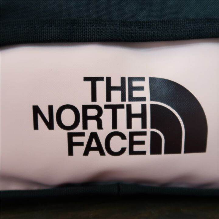 thenorthfaceแท้ๆ2023ใหม่ฤดูใบไม้ผลิและฤดูร้อน3l-กลางแจ้ง-nf0a3kzx-กระเป๋าคาดเอวใช้ได้ทุกเพศน้ำหนักเบาพกพาสะดวก