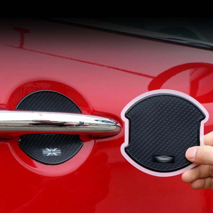 ฟิล์มติดนาฬิกาข้อมือรถยนต์-สติกเกอร์ตกแต่งสำหรับ-mini-cooper-s-one-ปี-r55-r56-r60-r61-f54-f55-f56-f60