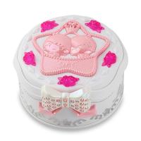 Children s Music Box with a Rotating Little Girl Doll Performing Ballet