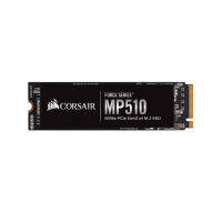 SSD (เอสเอสดี) CORSAIR MP510 480GB M.2 By Speed Computer