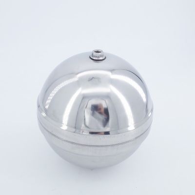 GOGO ATC High quality SS 201 304 float valve ball 82mm/93mm/100mm/104/109/116/130/145/162mm stainless steel ball repair parts