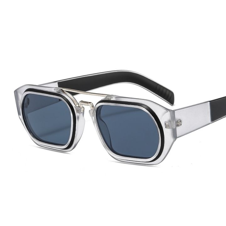 2021-new-fashion-suqare-sunglasses-women-men-shield-luxury-brand-designer-pc-colorful-frame-gradients-lens-travel-sun-glasses