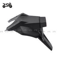 【cw】Rear Fender Mudguard Cover License Registration Plate Taillight cket for Suzuki GSX R 600 750 2006 2007 K6 Moto Accessories 【hot】