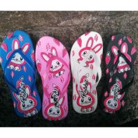 (Local) Forever YOUNG - SANDAL RABBIT SENDAL RABBIT RABBIT SANDAL Women MORYMONY