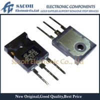 New 10PCS/Lot STGW20NC60VD GW20NC60VD or STGW20NC60V GW20NC60V TO-247 20A 600V N-ch IGBT Transistor