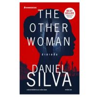 จัดส่งทันที ์NANMEEBOOKS หนังสือ ล่าสายลับ (The Other Woman) ชุดเกเบรียล อัลลอน