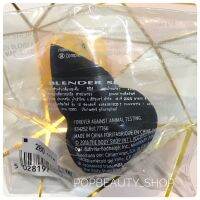 The Body Shop Sponge Beauty Blender เดอะบอดี้ช็อป ฟองน้ำแต่งหน้า Latex-free