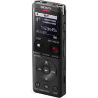 Sony ICD-UX570F Digital Voice Recorder (4GB)