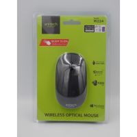 เมาส์ Wireless anitech W224