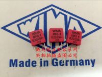 2020 hot sale 10pcs/20pcs Germany WIMA capacitor MKS4 250V 0.22UF 250V224 220NF P: 7.5mm Audio capacitor free shipping