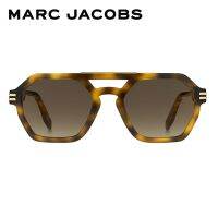 MARC JACOBS THE SUNGLASSES WOMAN PF22 MARC 587/S-53-086 HA แว่นกันแดด