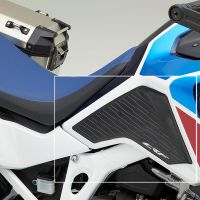 Motorcycle For Honda CRF1100L Africa Twin Adventure Sport CRF1100L Africa Twin 2020  CRF 1100 L Fuel Tank Pad Stickers Standard