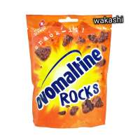 Ovomaltine Rocks snack-it หมดอายุ  6/2023