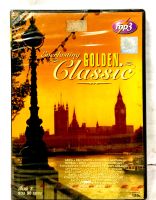 Mp3เพลง? Everlasling GOLDEN Classic 90เพลง ?ลิขสิทธิ์แท้ แผ่นใหม่มือ1