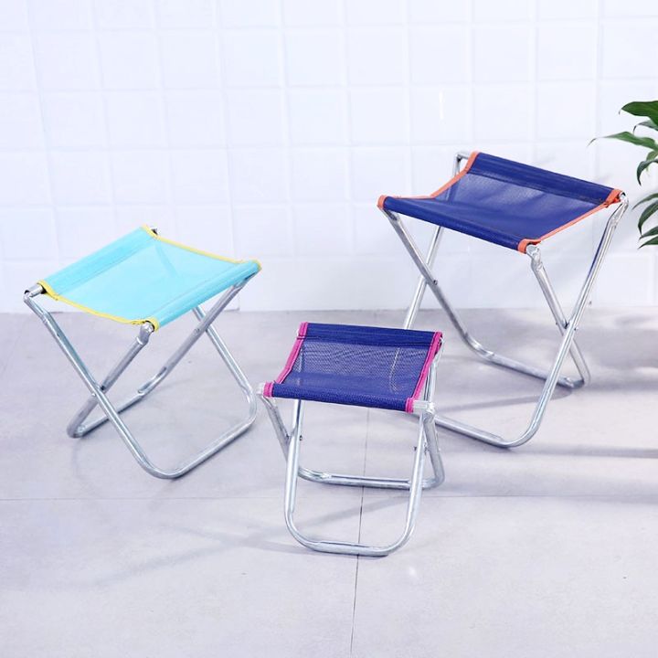 folding-stool-stool-outdoor-thickened-backrest-military-fishing-chair-small-stool-folding-chair-portable-bench-foldable-stool