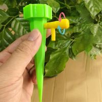 Effortless Gardening Solution: Automated Watering Device with Timer, Adjustable Flow Control, Drip Irrigation System for Home