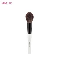 Sasatinnie Powder Brush แปรงแต่งหน้า สำหรับใช้ลงแป้งฝุ่น,บลัชออน (F02) wbh